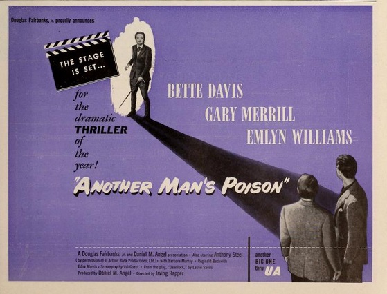 BOX OFFICE USA DU 23 JANVIER 1952 AU 29 JANVIER 1952