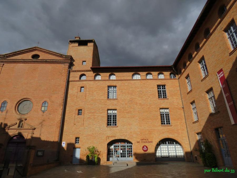 l'église St Orens de Montauban -3