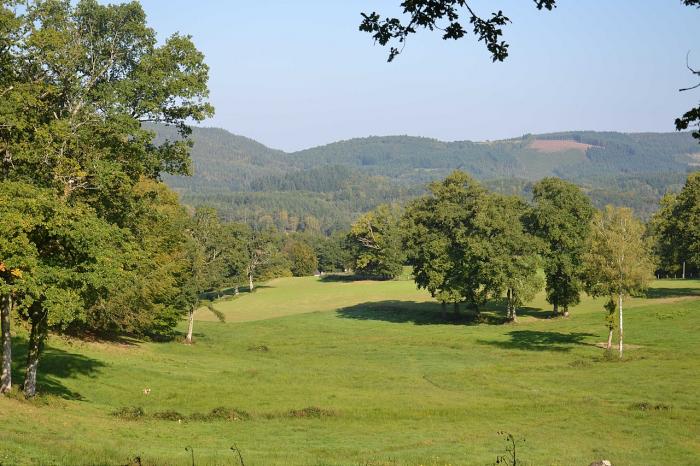 Département de la Haute-Vienne