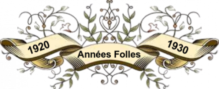 ⊱♥⊱╮ღ꧁ Célébrités Années 20-30 ꧂ღ ⊱♥≺