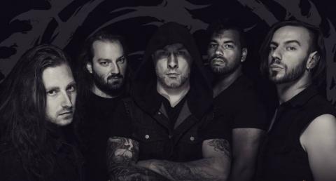 ABORTED - "Fallacious Crescendo" (Clip)