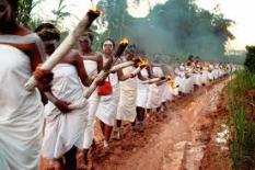 Du 07 au 31 mai 2016: Apprends-moi à comprendre l'Afrique et les 4 éléments...