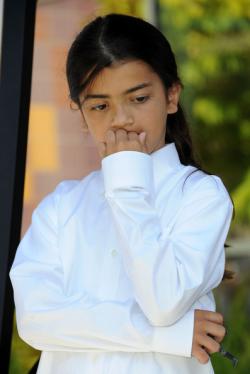 BLANKET DANSE AUSSI BIEN QUE SON PERE