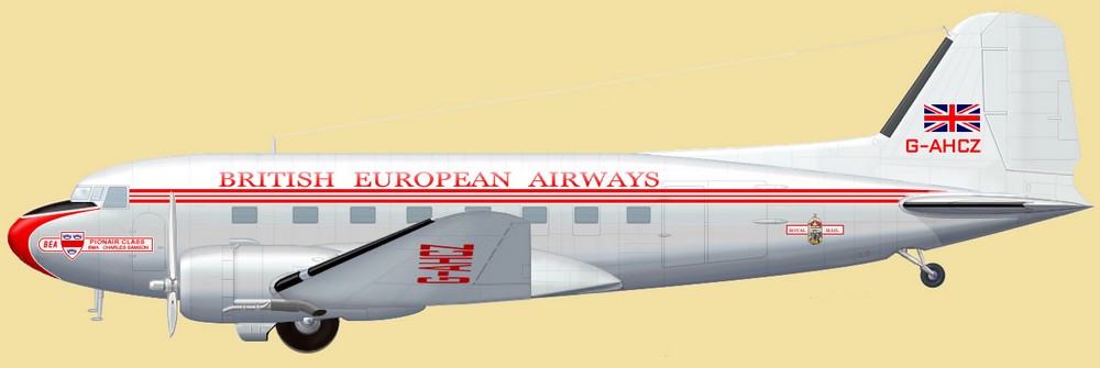 Heinkel He 111Z Zwilling 