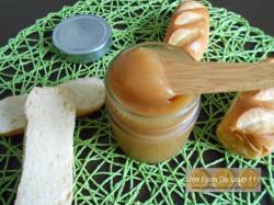 Chaussons aux pomme "Express"