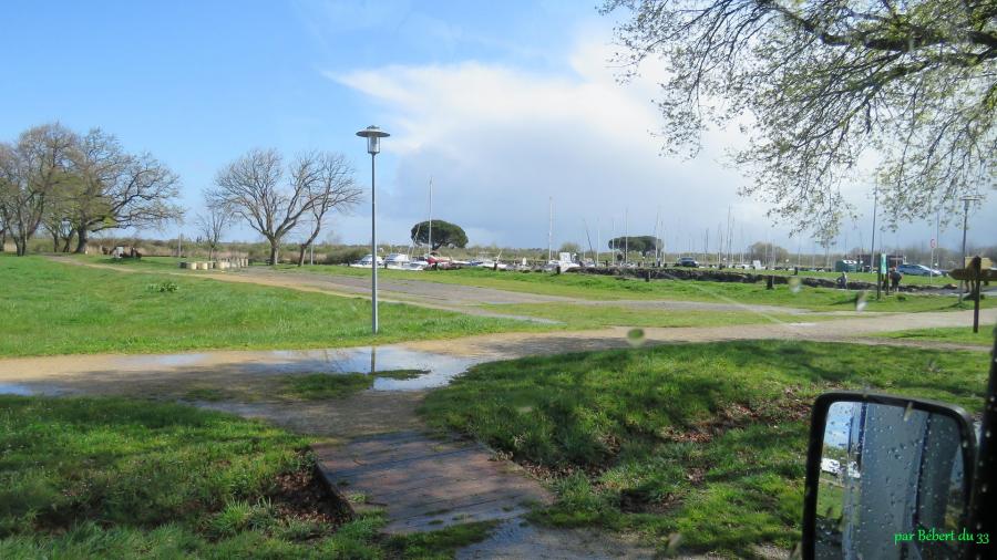 le parc ornithologique du Tech (33)-2