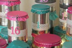 Brico de Noël : le calendrier de l'avent