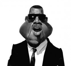caricature