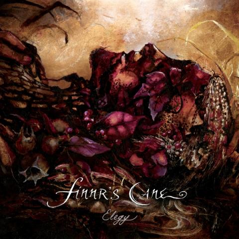 FINNR'S CANE - Un nouvel extrait de l'album Elegy dévoilé