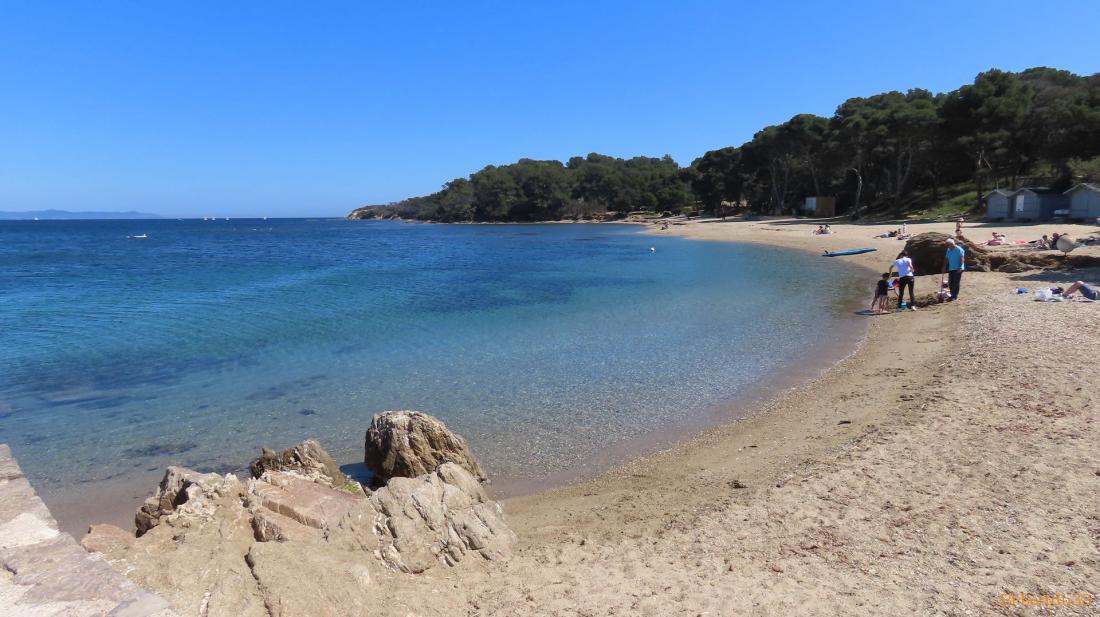 la presqu'île de Giens - 9
