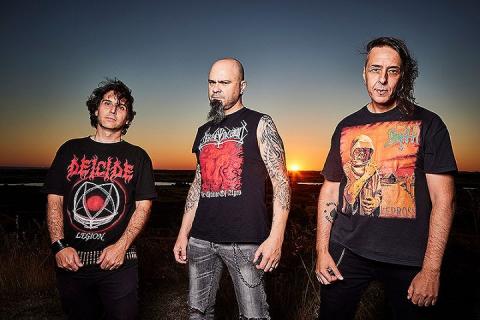 DEIMLER - Détails et extrait du premier album A Thousand Suns
