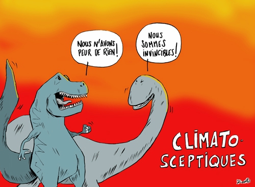 Humour du lundi ... !!!