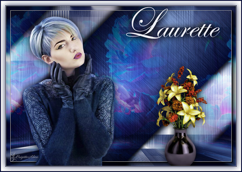 Laurette