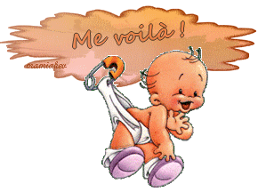 Notre Bébé.