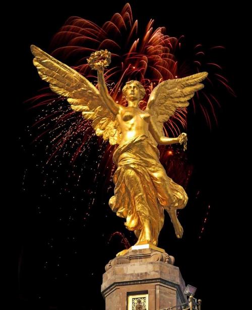 Le lion de la prophétie