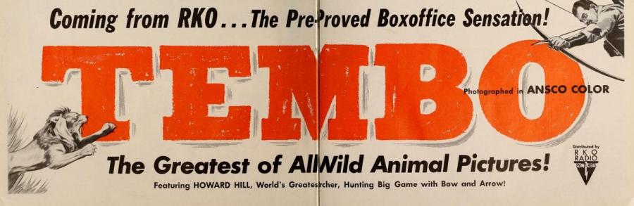 BOX OFFICE USA DU 12 MARS 1952 AU 18 MARS 1952