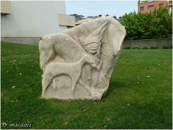 (J43) Viana / Los Arcos 17 mai 2012 (2)