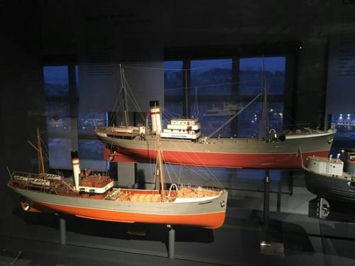 Fécamp (Seine-Maritime)