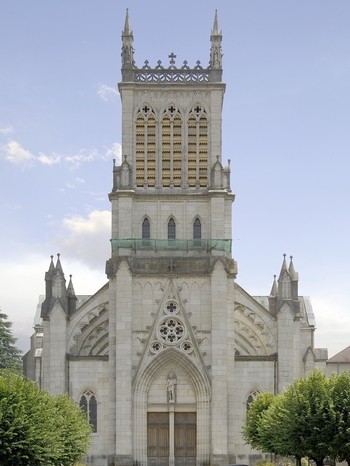Département de l'Ain