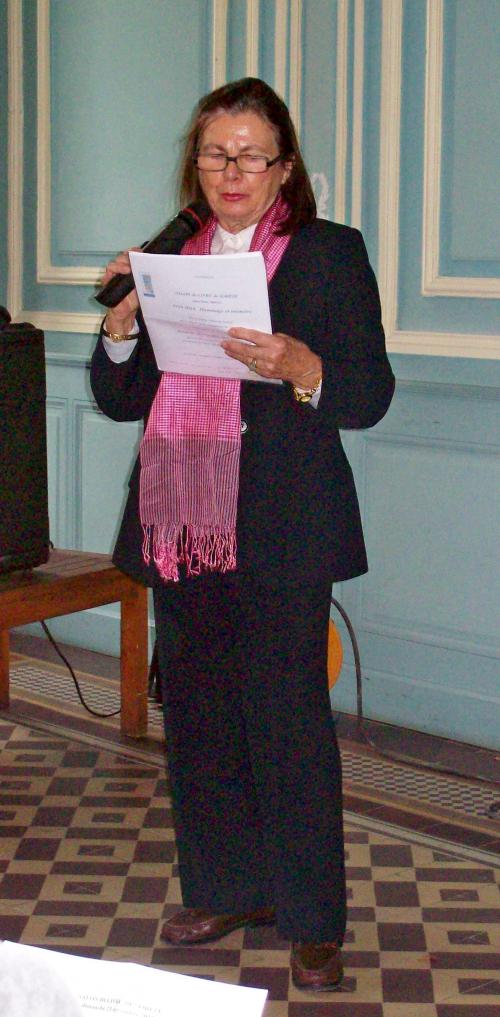 SORÈZE 2014