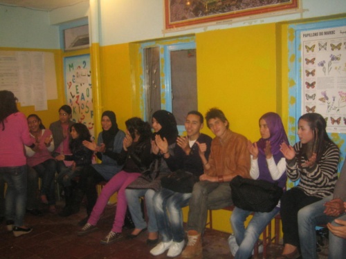 صور حصة 2011-01-15