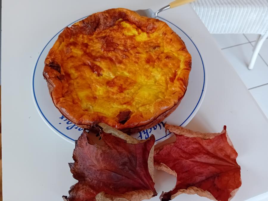  lundi   Chez Bernie couleur doré 