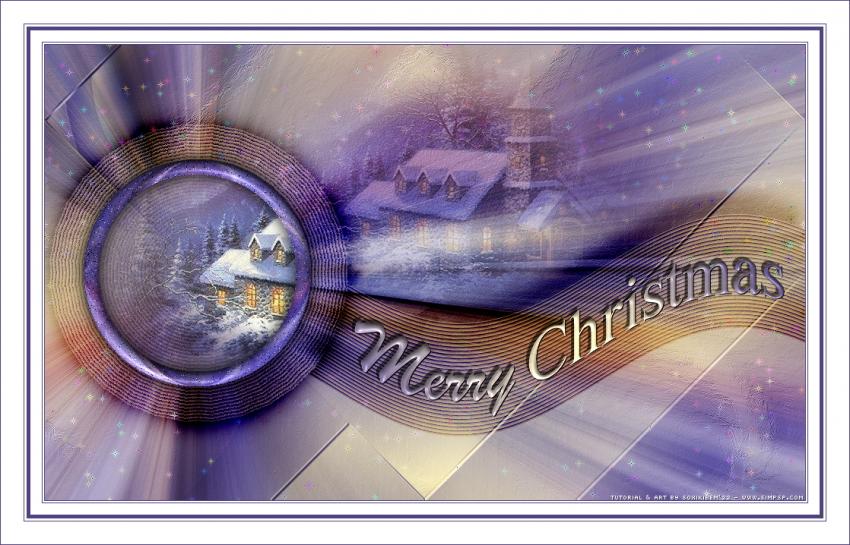 Merry Christmas