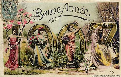 1er janvier 2023