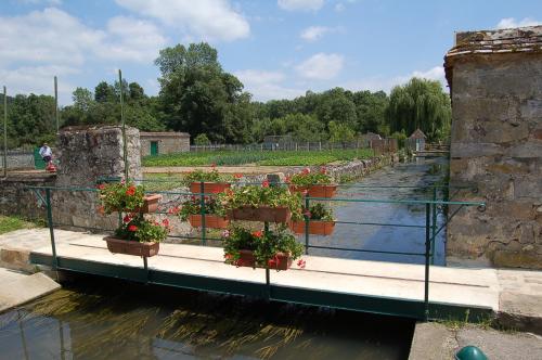 Flagy ( Seine-et-Marne)