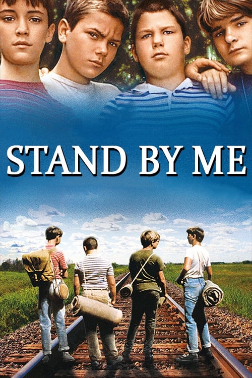 STAND BY ME