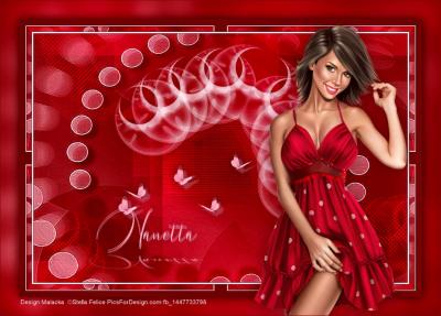 Nanetta képek