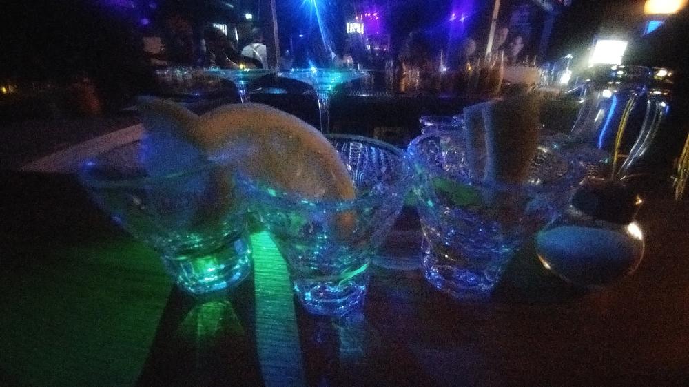 Late Night Party People at Shadow in Leverkusen on July 13th 2024