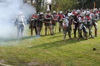 Confrérie des Ecorcheurs du Hainaut