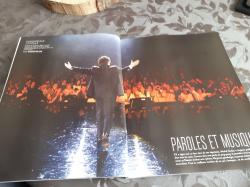 Un petit bonsoir d'un mercredi soir