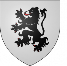 LES REMPARTS DE SAINT-MARTIN-LE-GAILLARD (Seine-Maritime)