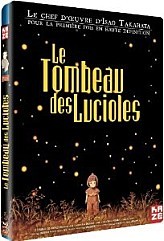 Le Tombeau des Lucioles