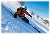 Skieur