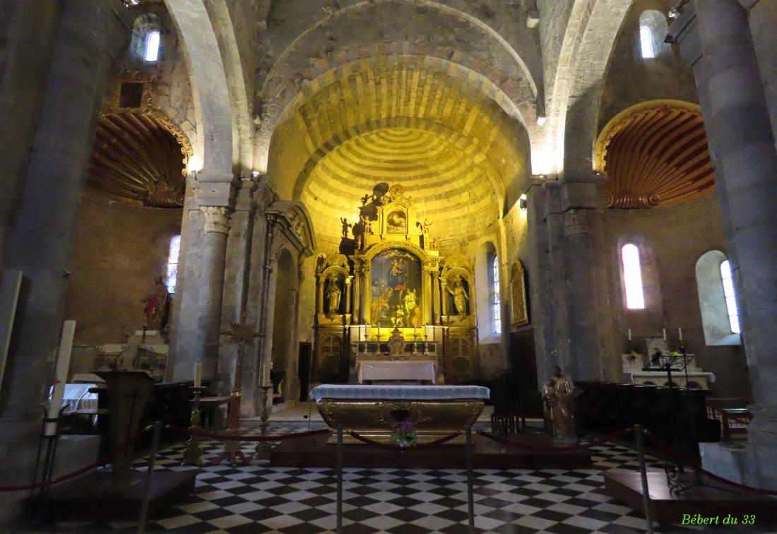 une pause à Sisteron