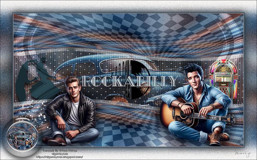 Rockabilly