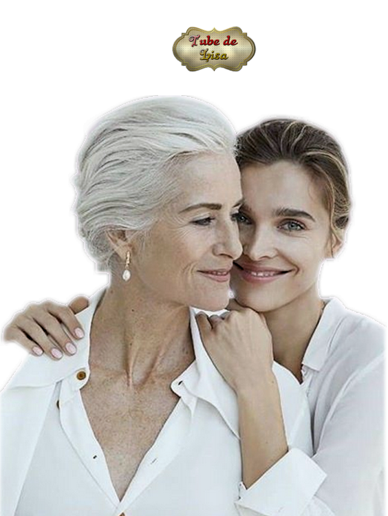 Bonne fête maman série 34