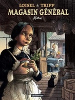 Mes lectures