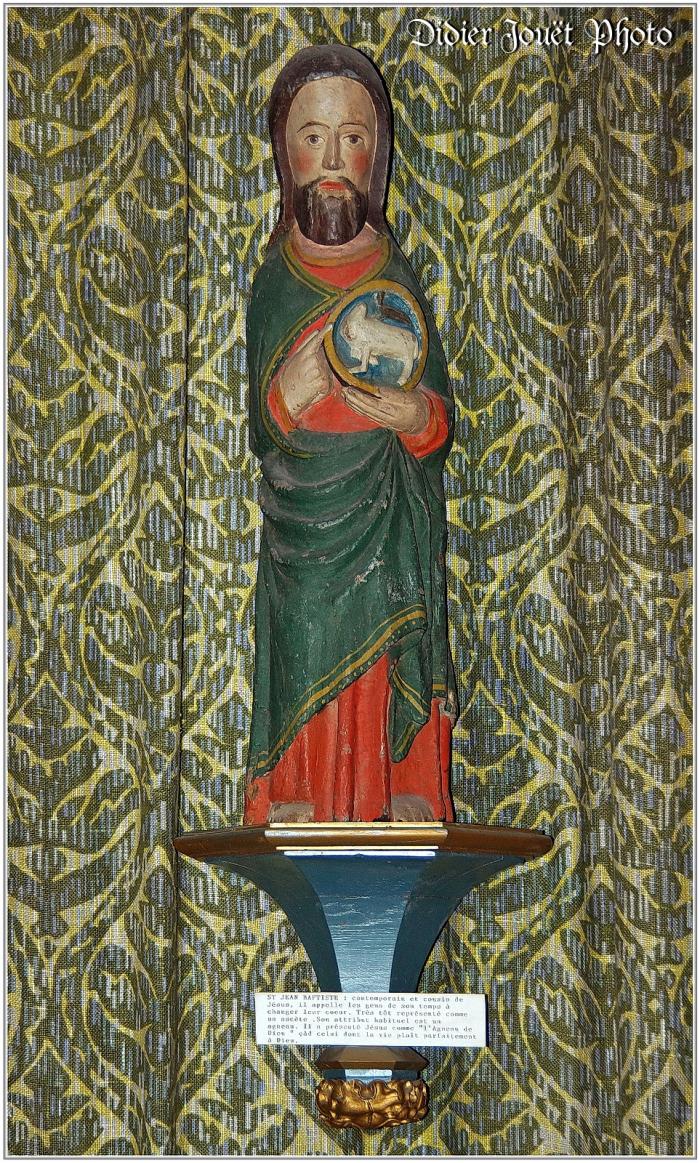 (29) Finistère - Carhaix-Plouguer (3) - Eglise Saint Tremeur