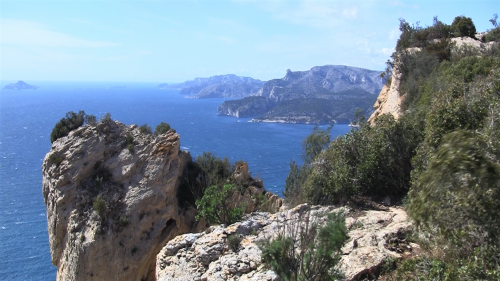 1- Du vent, du vent et encore du vent !