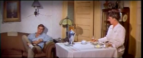 Les rats de caves, The subterraneans, Ranald MacDougall, 1960