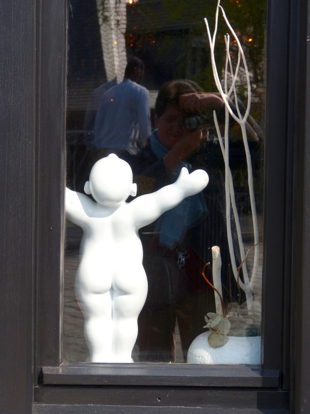 De l'insolite dans mes archives 