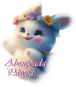 Abençoada Páscoa