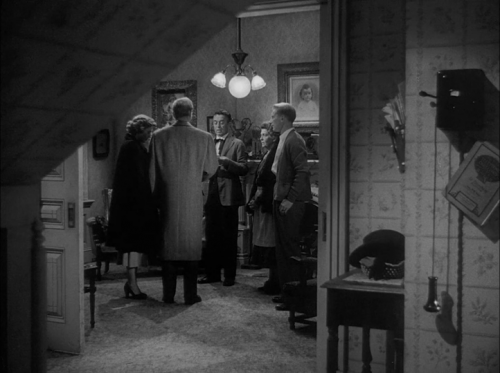 Chaines du destin, No Man of her Own, Mitchell Leisen, 1950