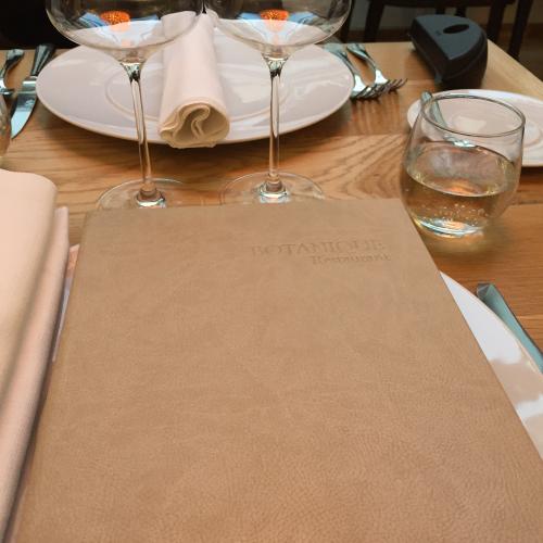 Botanique Restaurant 
