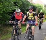 Randonnée des Géants à Douai 