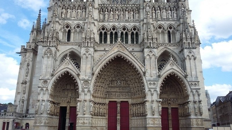 Cathédrale